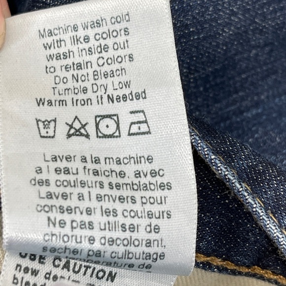 Big Star Union Regular Straight Men’s Denim Jeans Size 34X30 - Picture 3 of 7